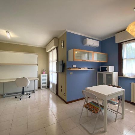 ורצ'לי Chicco Light By Cinelli Apartment מראה חיצוני תמונה