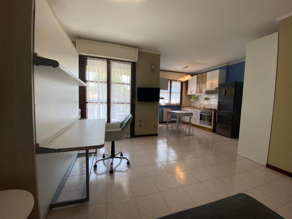 ורצ'לי Chicco Light By Cinelli Apartment מראה חיצוני תמונה